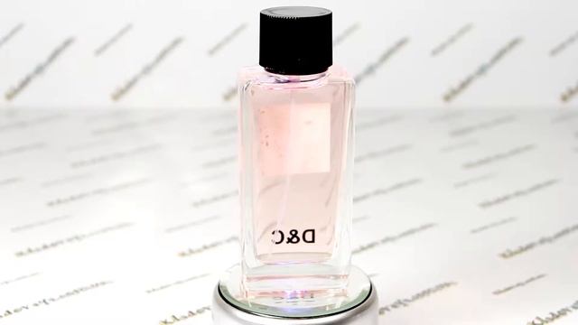 Круговой обзор: Женская туалетная вода под Imperatriх III Dolce  Gabbana