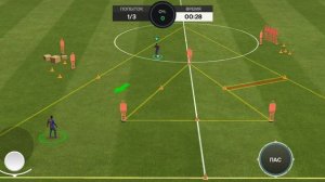 прохождение почётных упоминаний в Фифе