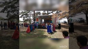 Сурхурбан 2022 - Бичурский район (18.06.2022) МО-СП Шибертуйское (Шибертуй, Дабатуй)