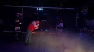 Караоке на песню группы:Агата-Кристи-"Сказочная тайга".