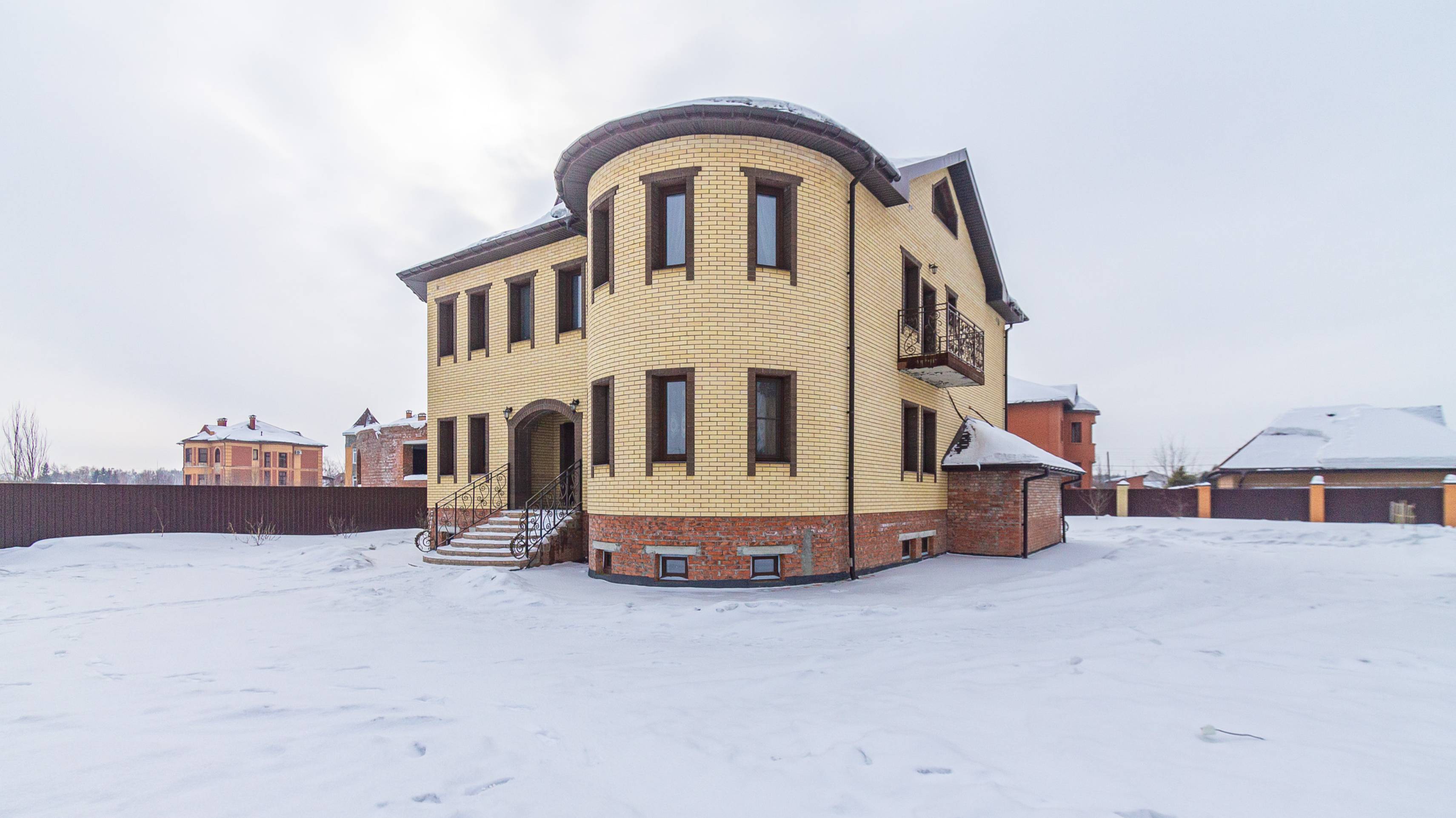 Покровская улица