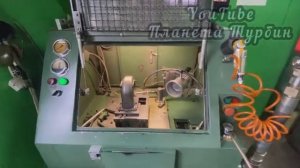 Ремонт турбины Рено Трафик 2,0, Renault Trafic, 762785-0001