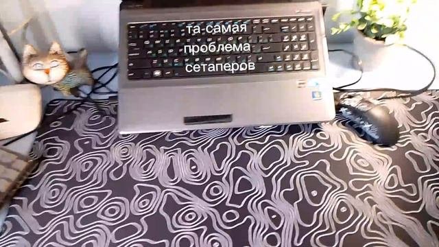 сетапы