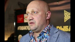 Гоша Куценко назвал причину, по которой его не показывают на Первом канале.