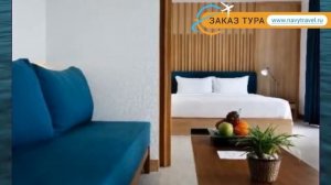 THE NAP PATONG 4* Таиланд Пхукет обзор – отель ЗЕ НАП ПАТОНГ 4* Пхукет видео обзор