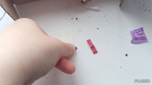 посылка с OZON 📦 мини распаковка