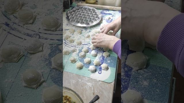 Мастер класс