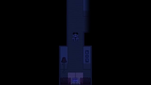 เด็กผู้หญิงที่ถูกสาปให้ทุกๆคนเกลียด | Paper Lily Chapter 1 ซีรีส์เดียวกับ Project Kat #1 (เกมผี) смотреть онлайн