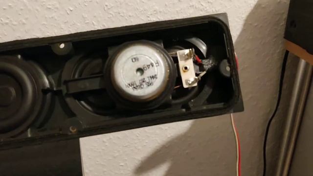 Philips TV Woofer смотреть онлайн