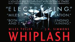 Одержимость — Русский трейлер (фильм 2017) / Whiplash