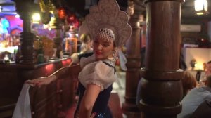 Музыкальная программа ресторана Тройка