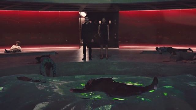 Maeve & Lee | It Is What It Is смотреть онлайн