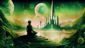 Ecstatic Dance - Meditation & Dance - Spiritual Music - Healing Music - Organic House - Deep House
