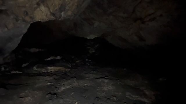 Лаклинская пещера.