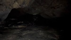 Лаклинская пещера.