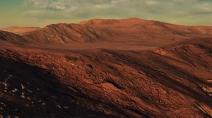 Планета Марс!