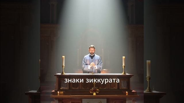 Долина Ливана.