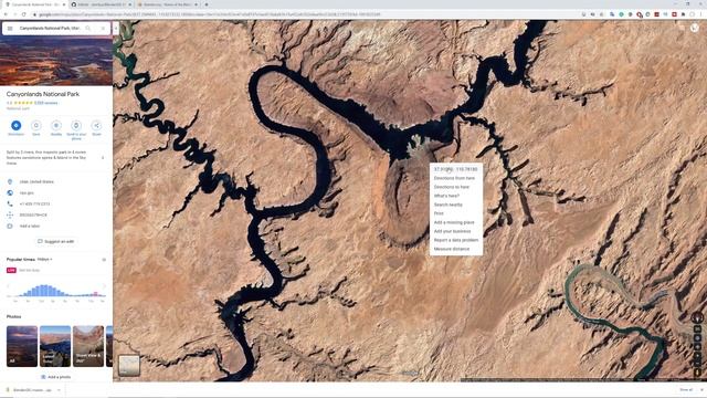Twinmotion | How To Create A Realistic Terrain From Any Location