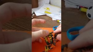 тигр против гиены