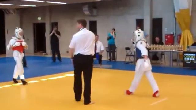 3 этап лиги кудо в Таллинне смотреть онлайн