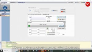 PolDiag VW Digital Cockpit RH850 - renew mileage module | KeyMaster