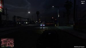 1 серия гта пять