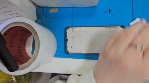 Xiaomi Redmi 9C: Замена Дисплея