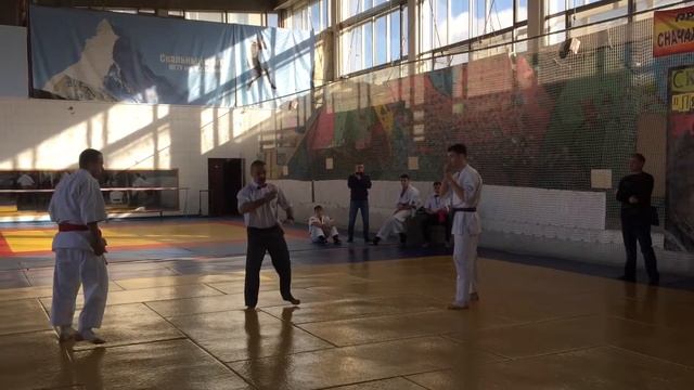 Кубок Москвы 2017