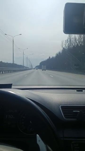 110 км/ч, passat b6, 3.2(axz), кастом выхлоп. смотреть онлайн