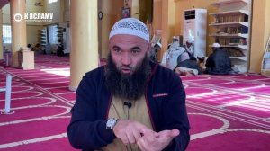 Почему мы сегодня живем как цари? | Ринат Абу Мухаммад