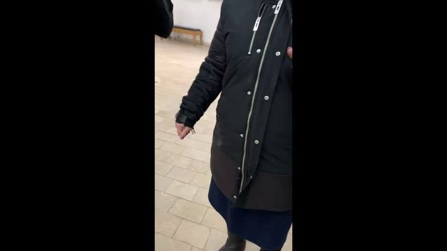 Успенский кафедральный собор города Рыльска курской области. 1 марта 2025 смотреть онлайн