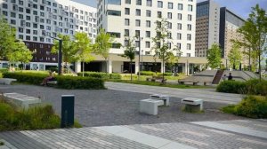 🏡 МОСКВА: ТУР ПО ЖК «ГРИН ПАРК»! 🌟 РОСКОШЬ, КОТОРАЯ ТЕБЯ УДИВИТ! ✨