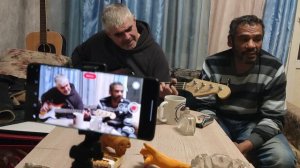 Моя Жизнь Кино @ Музей Псов