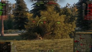 [Fermani wot] * NC 70 Błyskawica ПТ с мега-подкалиберами деле! Вот на что способна новая механика