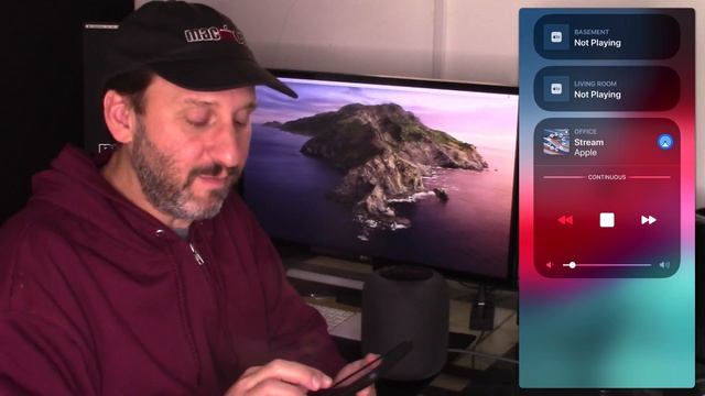 New HomePod Ambient Sounds and Sleep Timer Features смотреть онлайн
