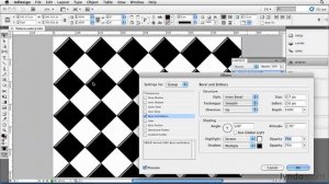 InDesign Tutorial - How to create repeating patterns