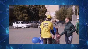 Котельниково - земля героев