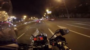 Нафига тебе спортбайк? Часть 1. Обкатка KTM закончена – вчера прокатился с горы, видел спорты