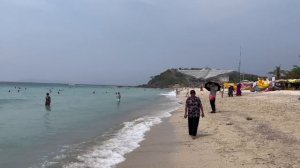 Еду на остров Ко Лан. Паттайя. Таиланд