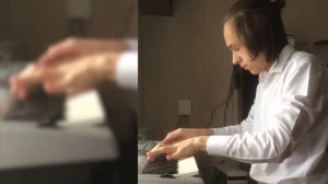 Пол Дезмонд. «Take Five» («Попробуем на пять»)Исполняет Егупов Степан