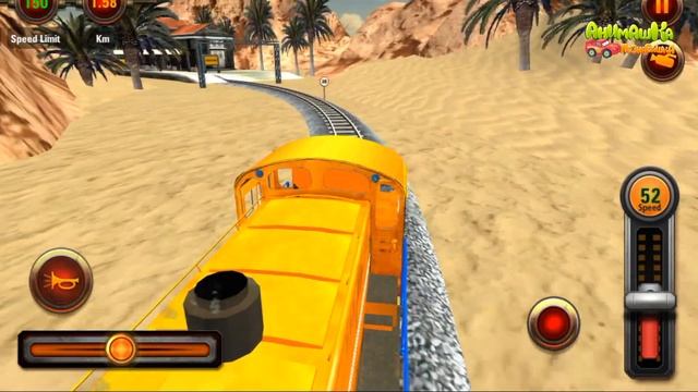 видео про машинки и поезда. Путешествие. смотреть онлайн