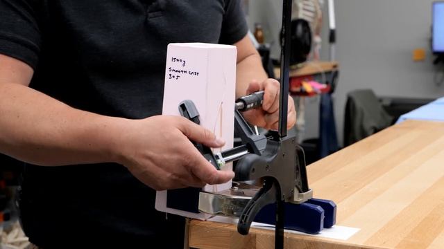 A Laboratory That Could be Mistaken for a Hollywood Special Effects Studio смотреть онлайн