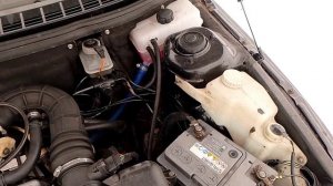 Немного о ВАЗ 2110