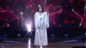 Киек Казлар. Флүрә Талипова-Коләхмәтова