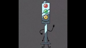 рисую персонажей из обджект шоу. серия 1: в.ц.с.