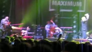 АукцЫон - Слова (Live)