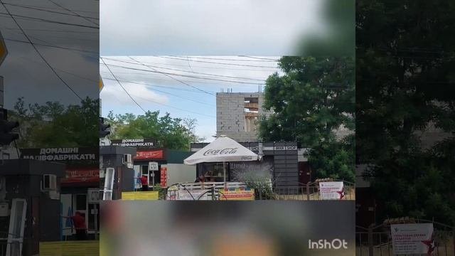 Мариуполь, восстановление, ремонт. июль 2023