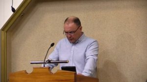 Утреннее служение 23.02.2025г.