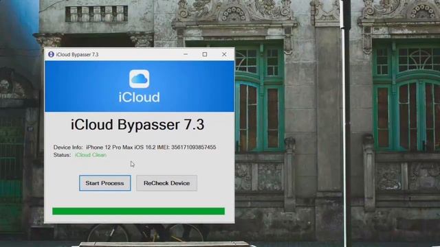 iOS 16.4 - iCloud Bypass + Full Fix Sim [2023] смотреть онлайн
