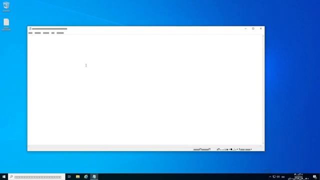 Что будет, если удалить все шрифты в Windows 10? смотреть онлайн